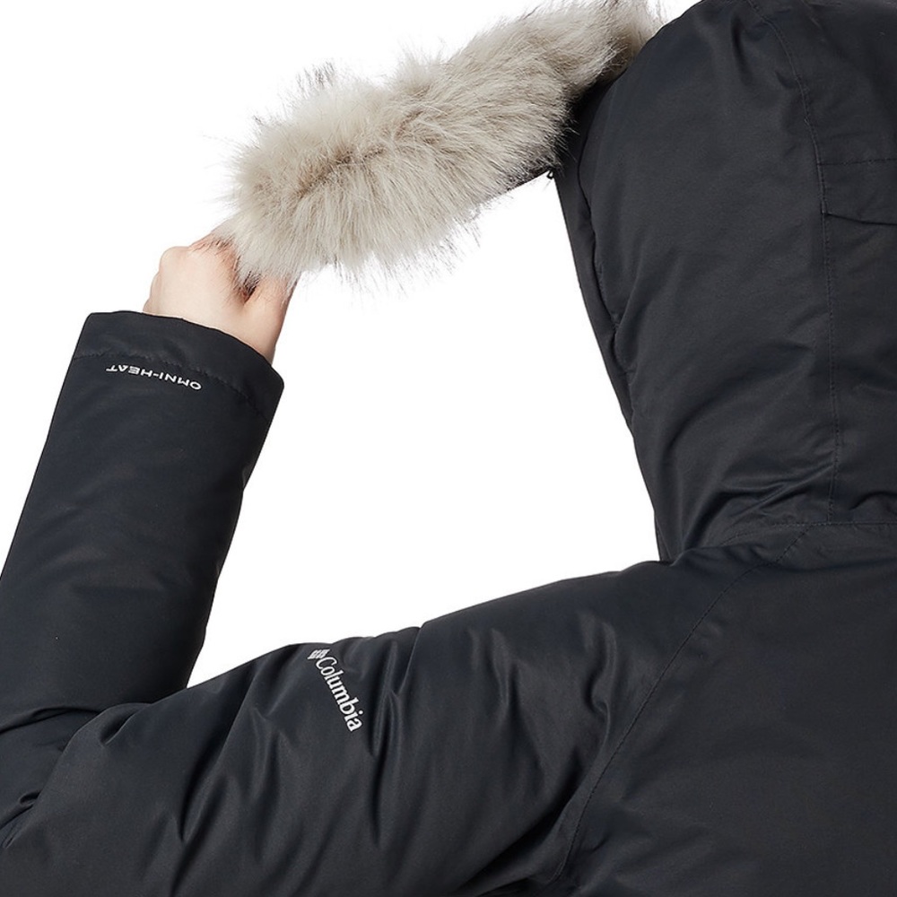 Columbia Down Parka - Picture 5 of 7